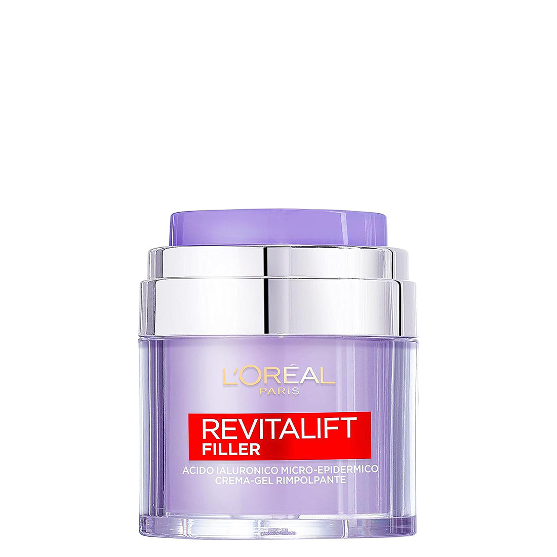 Revitalift Filler Crema Gel Rimpolpante 50 ML_PLE70632_L'Oreal