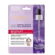 Revitalift Filler Maschera Rimpolpante 30 GR_PLE01312_L'Oreal