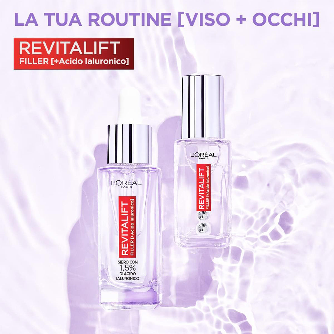 Revitalift Filler Siero Anti-età Contorno Occhi 20 ML_PLE25526_L'Oreal-4