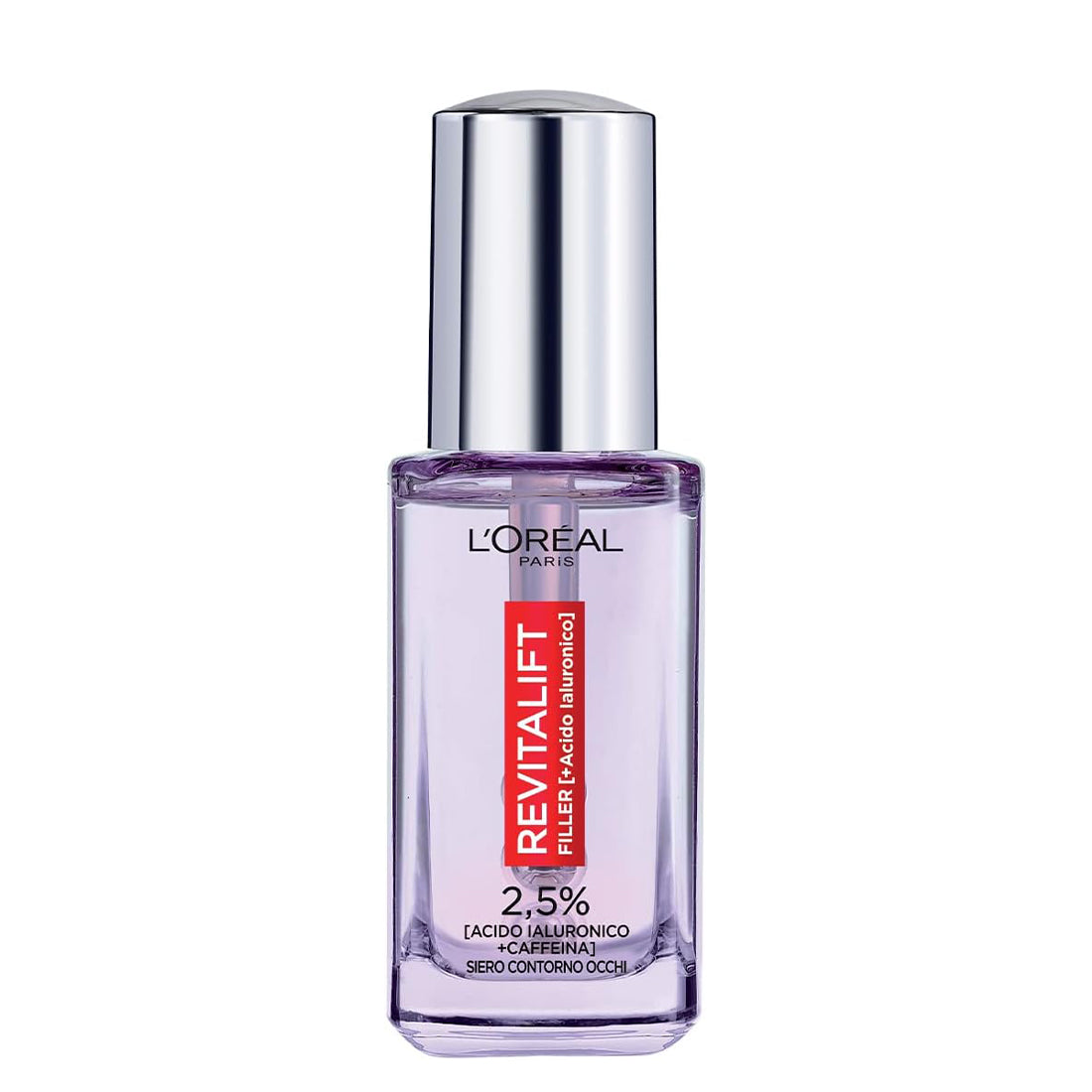 Revitalift Filler Siero Anti-età Contorno Occhi 20 ML_PLE25526_L'Oreal