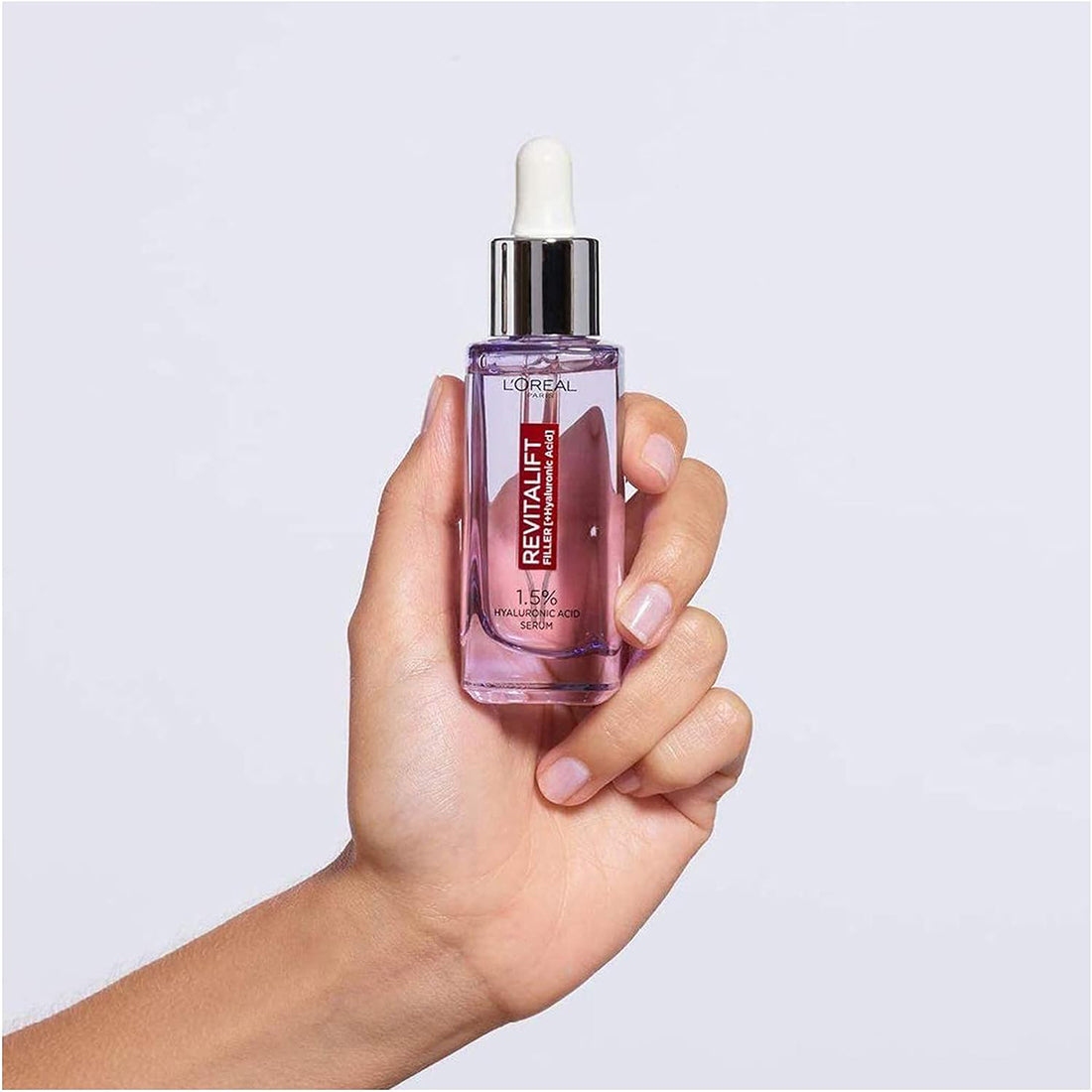 Revitalift Filler Siero Anti-rughe 30 ML_PLE73340_L'Oreal-5