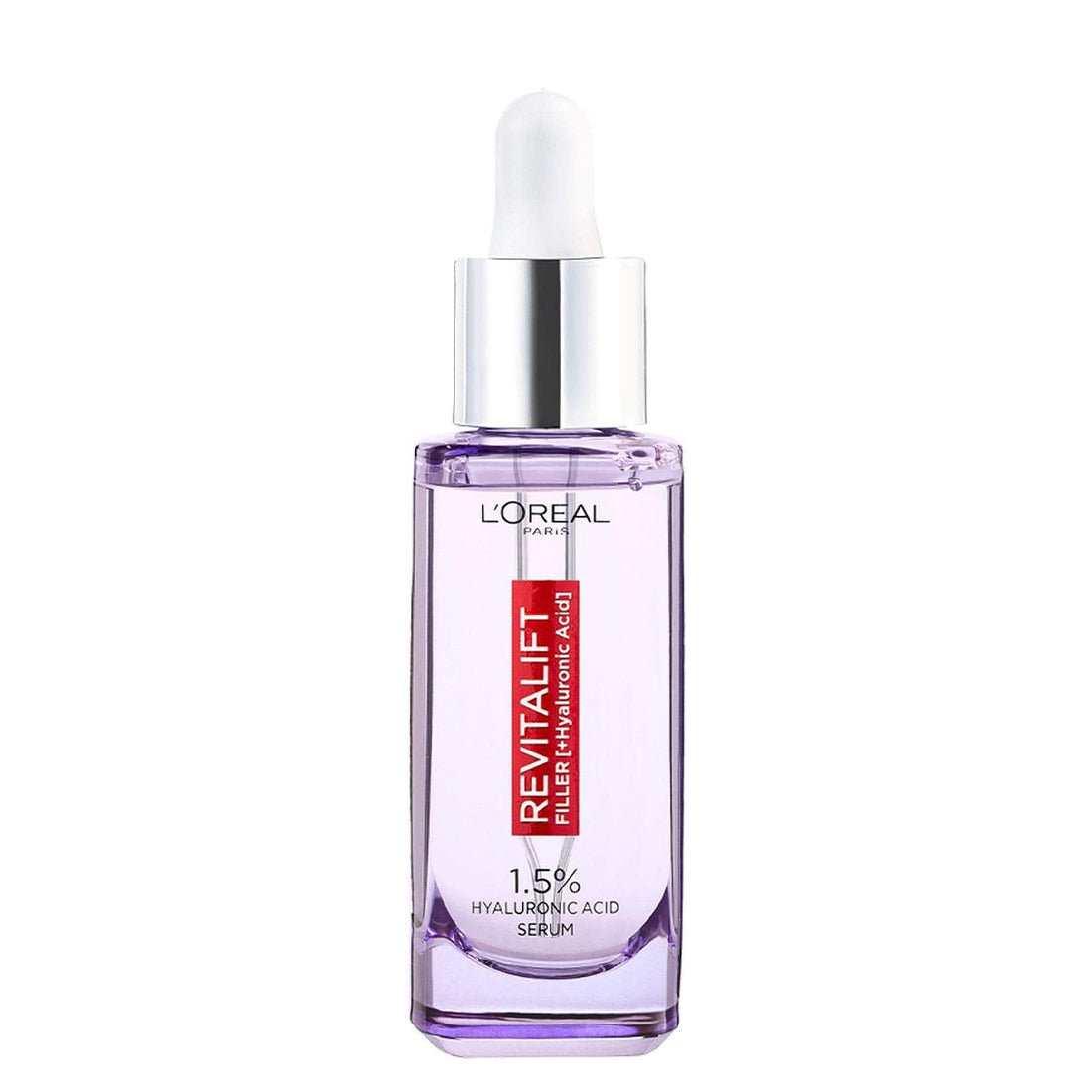 Revitalift Filler Siero Anti-rughe 30 ML_PLE73340_L'Oreal