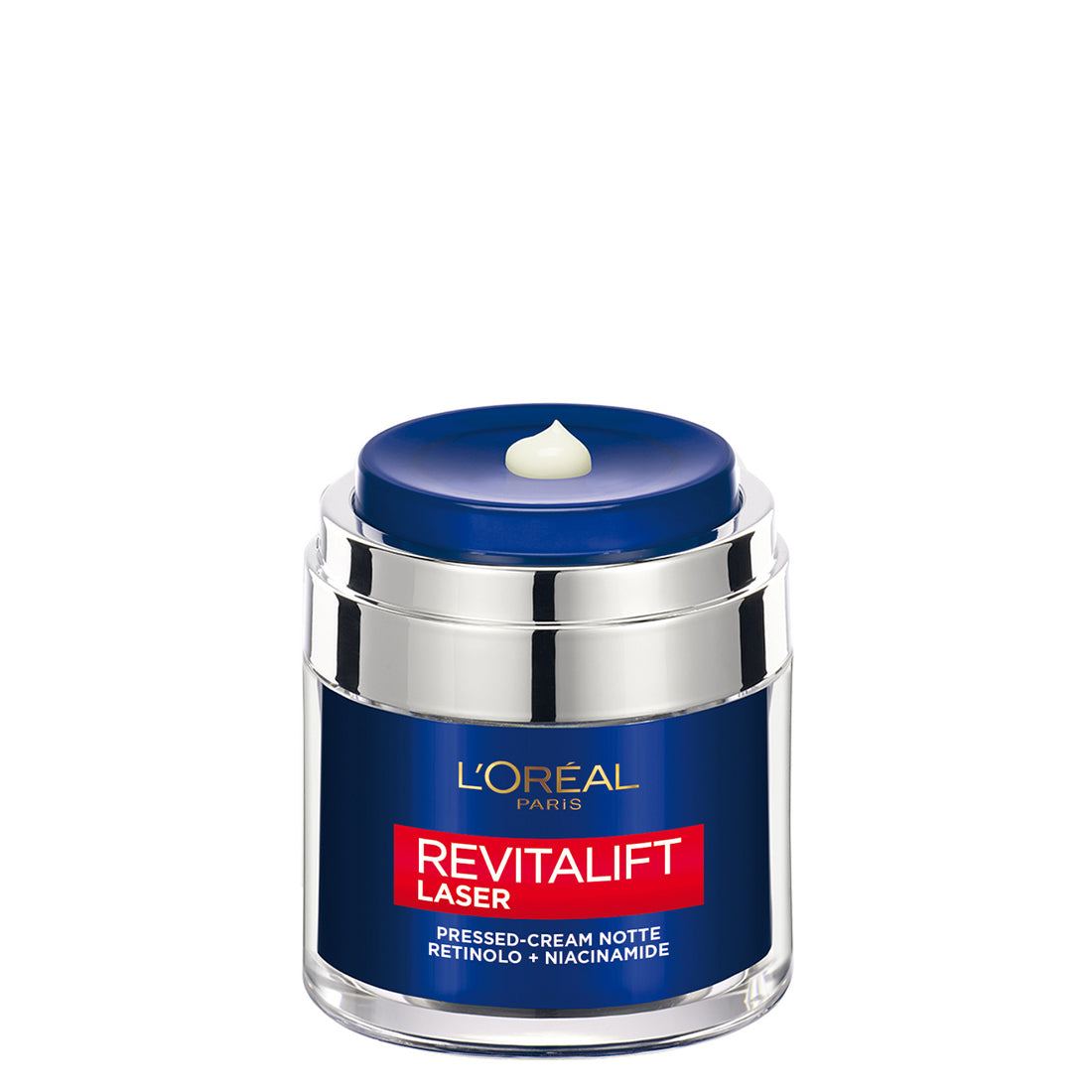 Revitalift Laser Crema Notte Anti-età 50 ML_PLE25632_L'Oreal