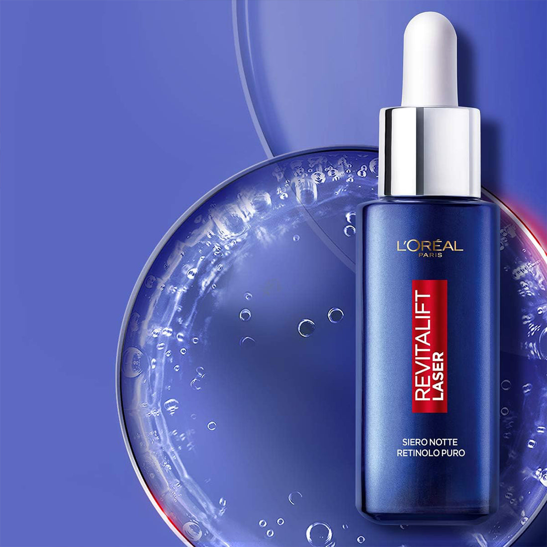 Revitalift Laser Siero Anti-rughe Profonde Notte 30 ML_PLE71985_L'Oreal-5