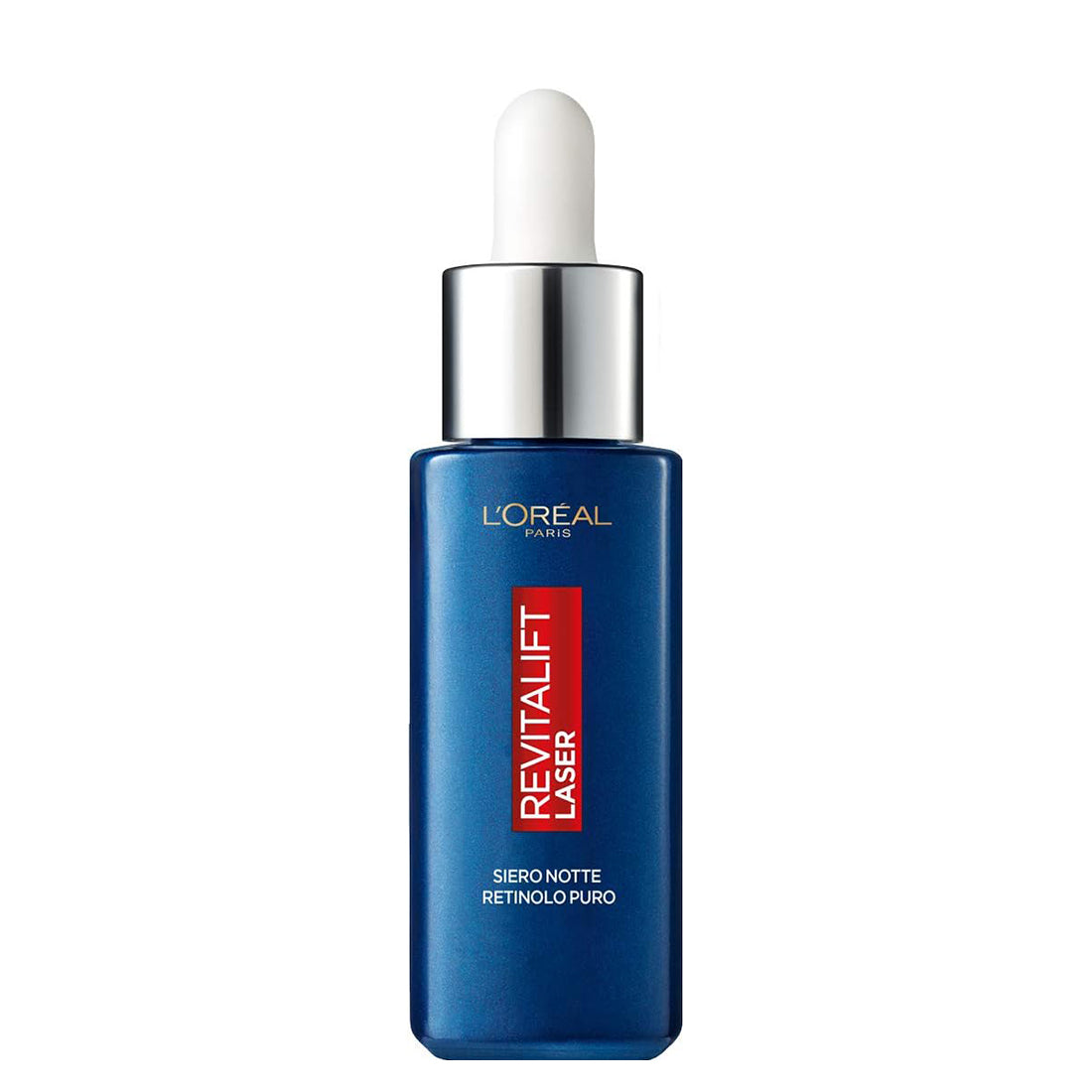 Revitalift Laser Siero Anti-rughe Profonde Notte 30 ML_PLE71985_L'Oreal