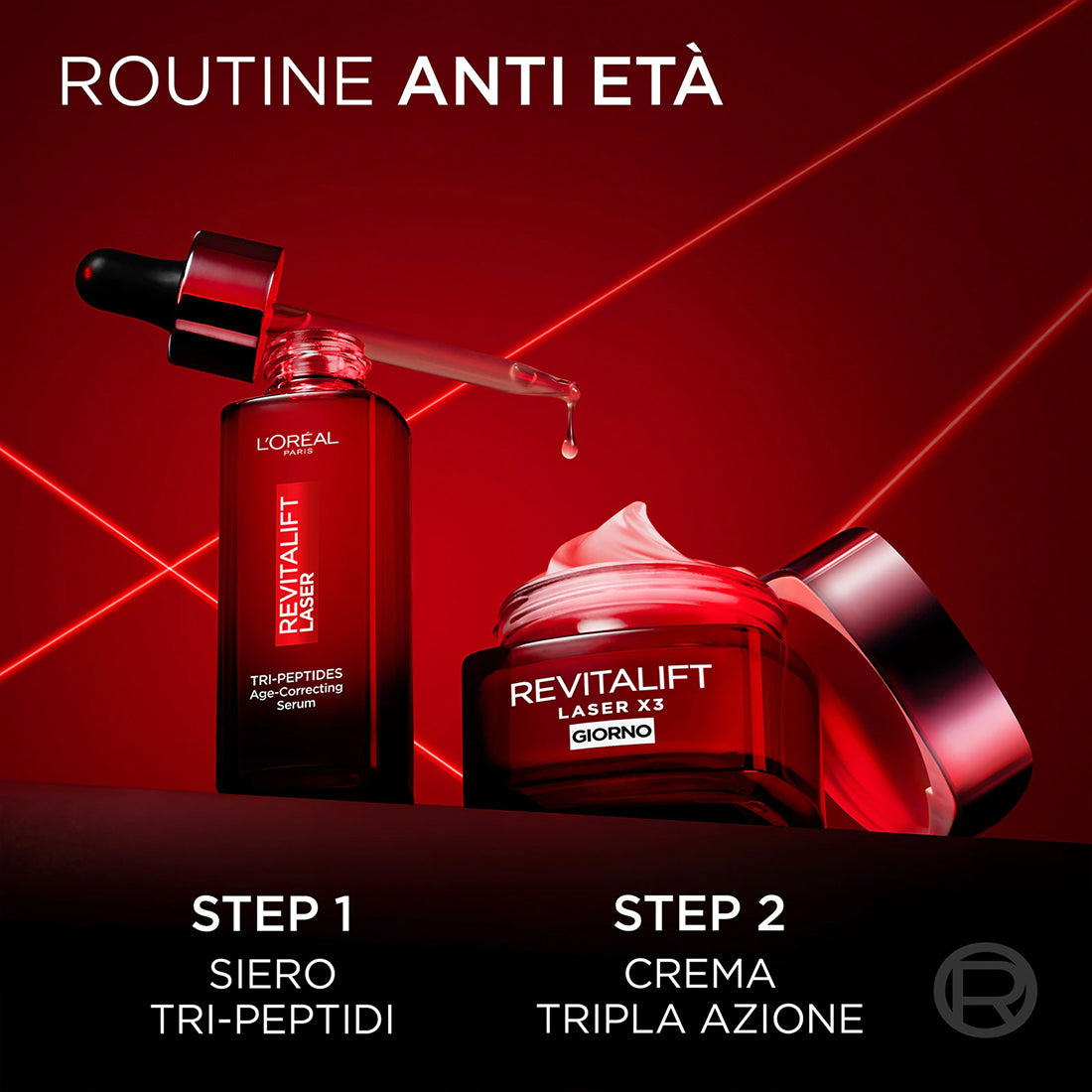 Revitalift Laser Siero Giorno Tripeptidi_PLE45758_L'Oreal-4
