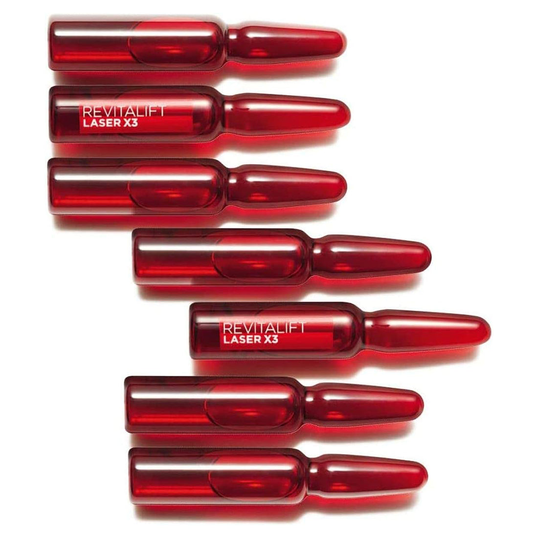 Revitalift Laser X3 Ampolle Effetto Peeling_PLE34426_L'Oreal-2