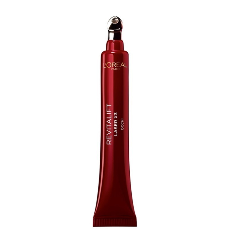 Revitalift Laser X3 Contorno Occhi Anti-rughe 15 ML_PLE52030_L'Oreal