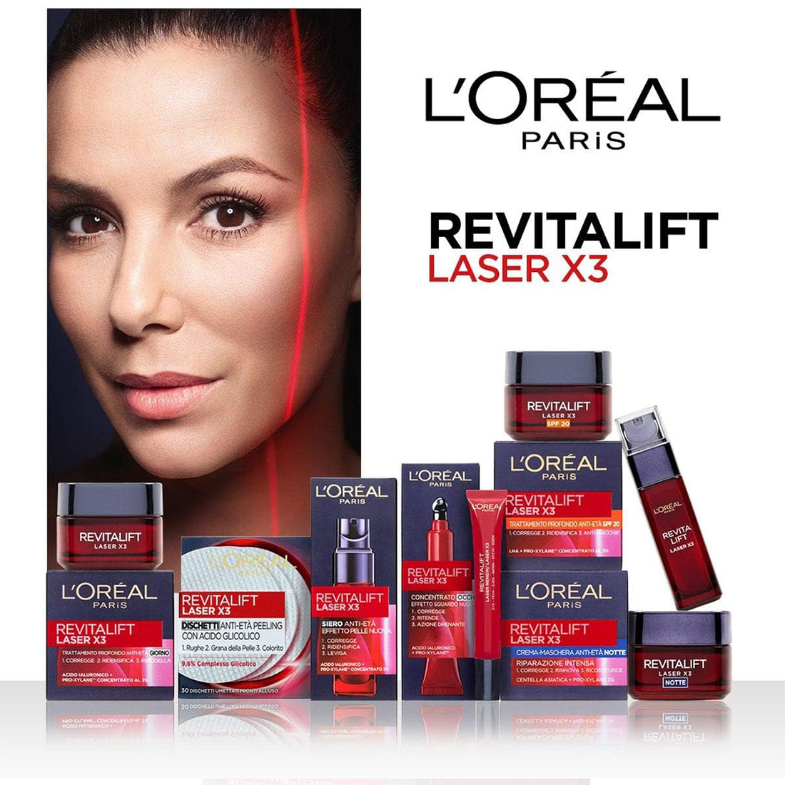 Revitalift Laser X3 Siero Anti-rughe 30 ML_PLE49719_L'Oreal-4