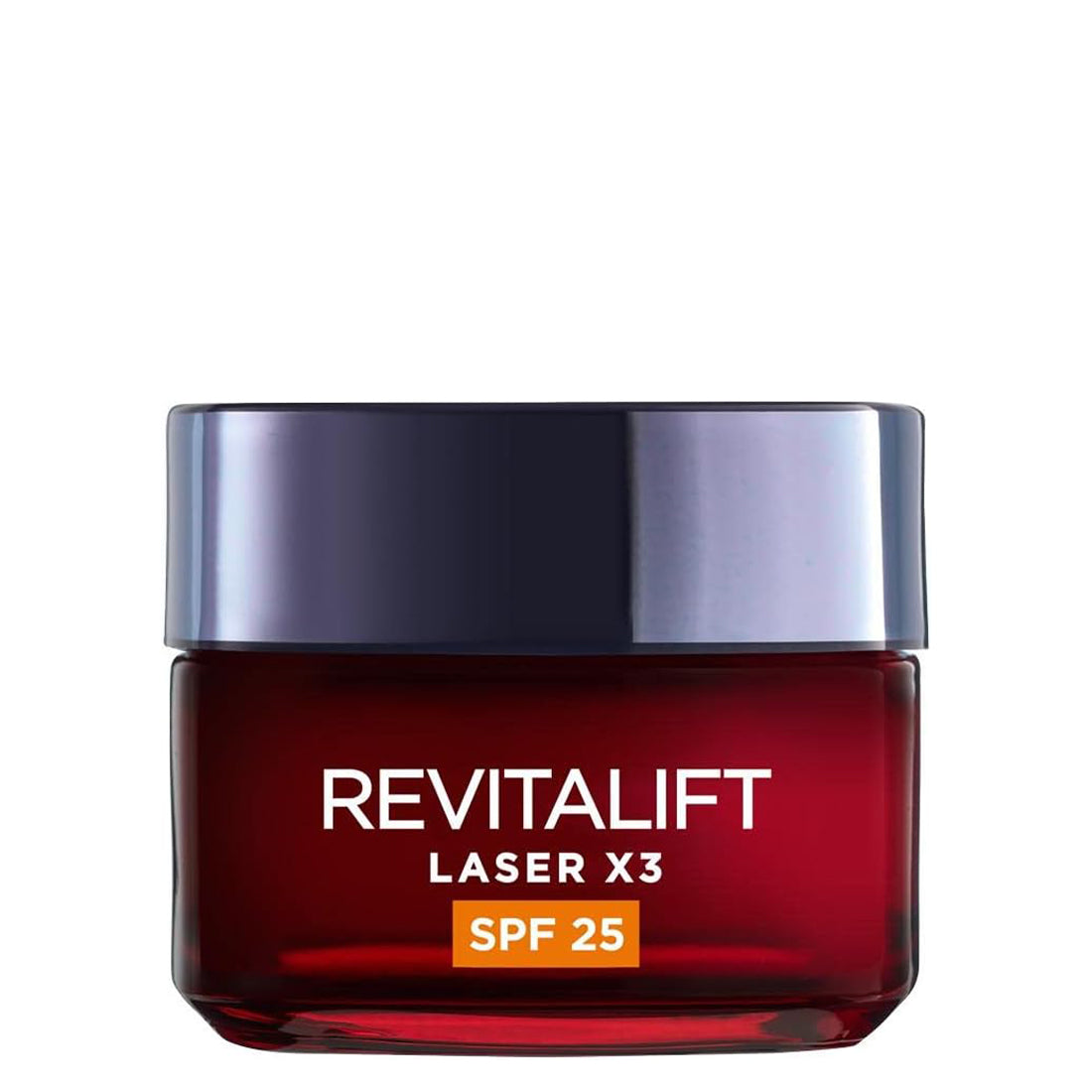 Revitalift Laser X3 Trattamento Antirughe SPF 25 50 ML_PLE56192_L'Oreal