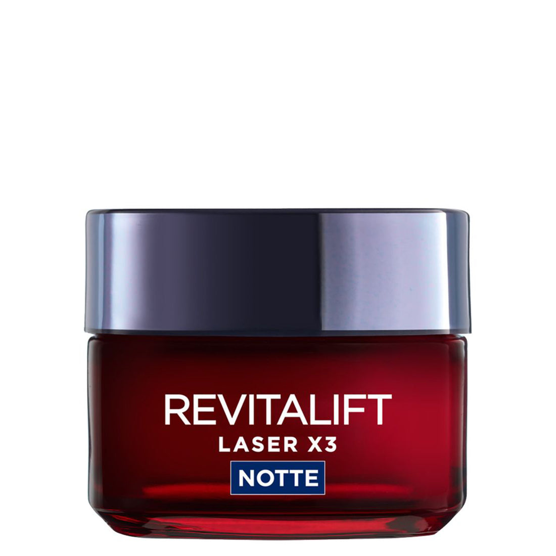 Revitalift Laser x3 Crema Notte Anti-rughe 50 ML_PLE48021_L'Oreal