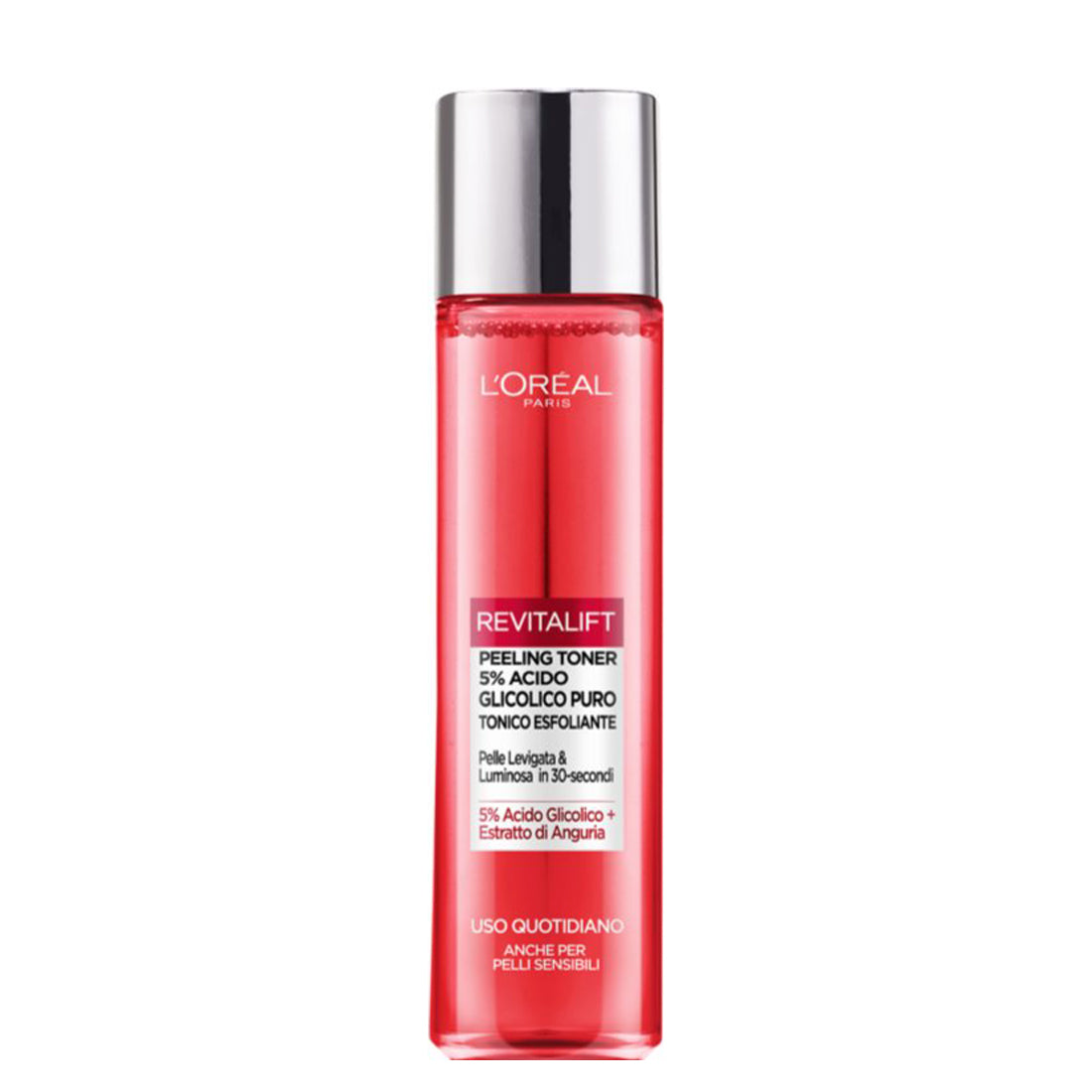 Revitalift Peeling Toner Tonico Esfoliante 180 ML_PLE19624_L'Oreal