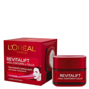 Revitalift Trattamento Anti-rughe Rassodante Viso Contorno e Collo 50 ML_PLE4278_L'Oreal