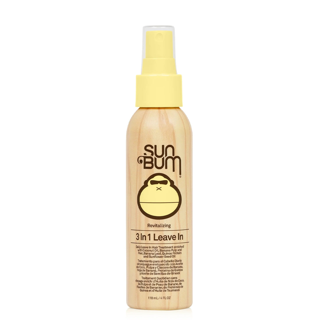Revitalizing 3 in 1 Leave In Balsamo Senza Risciacquo Capelli_SB8341020_SUN BUM