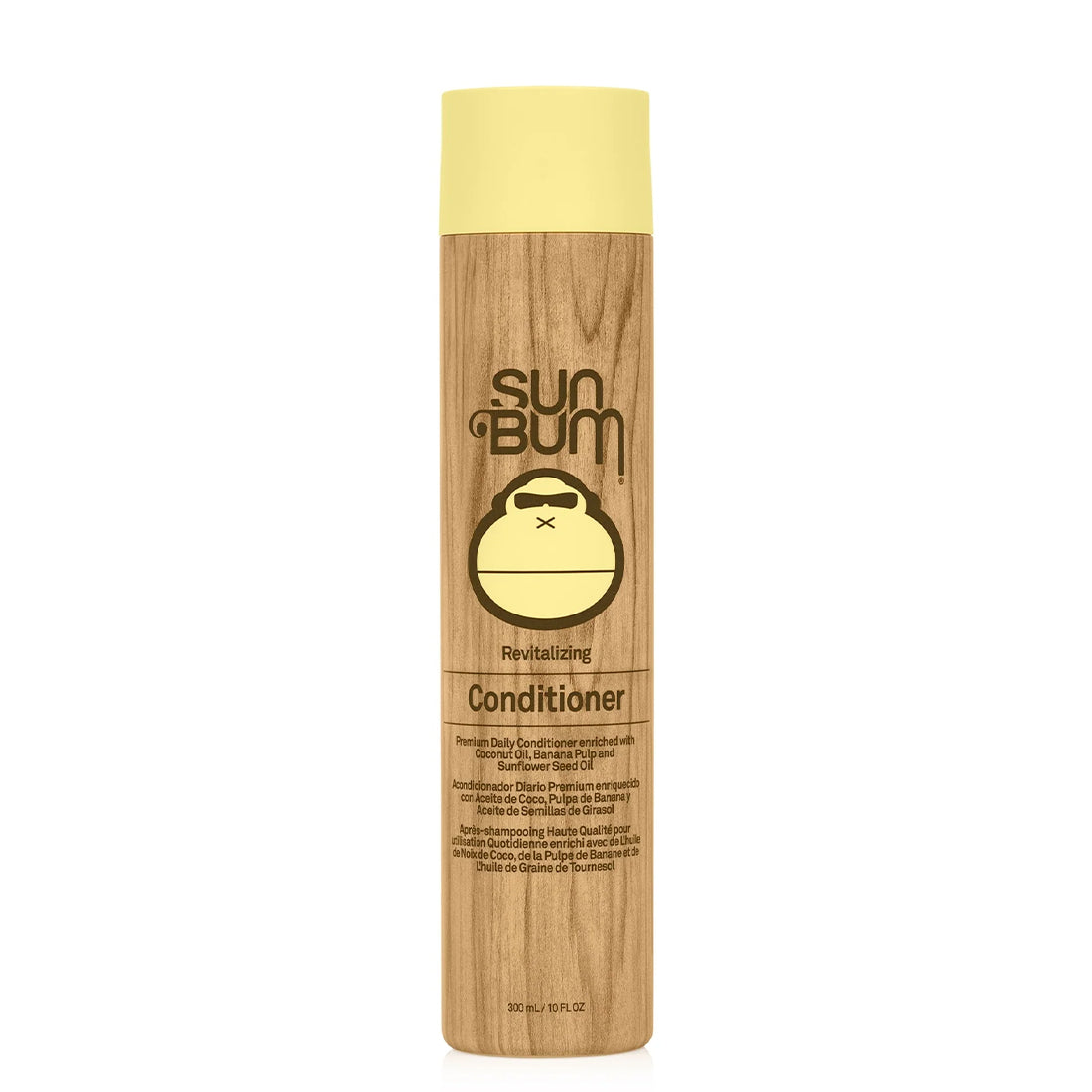 Revitalizing Conditioner Balsamo Idratante Capelli_SB8341015_SUN BUM