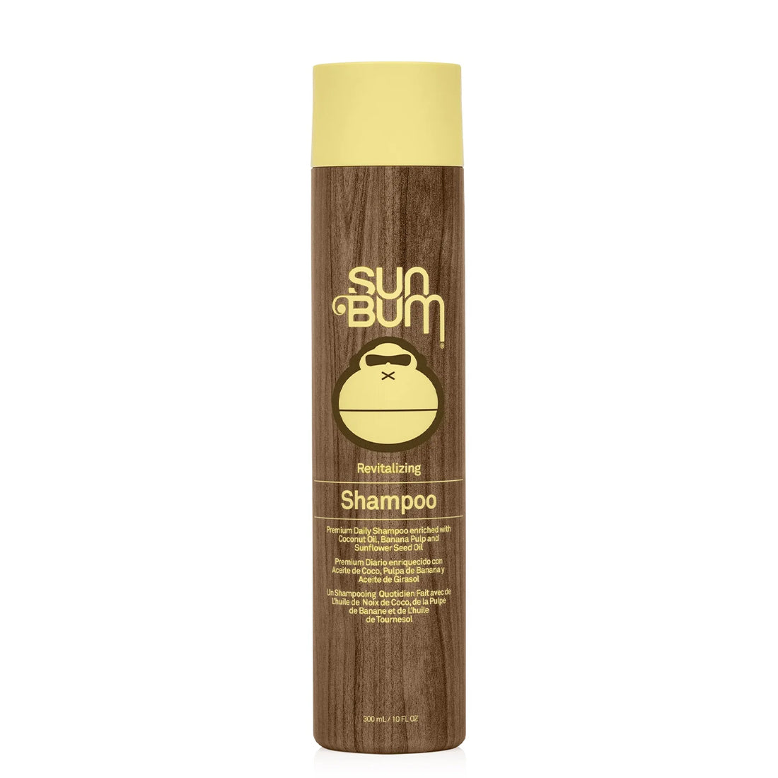 Revitalizing Shampoo Shampoo Rivitalizzante_SB8341006_SUN BUM