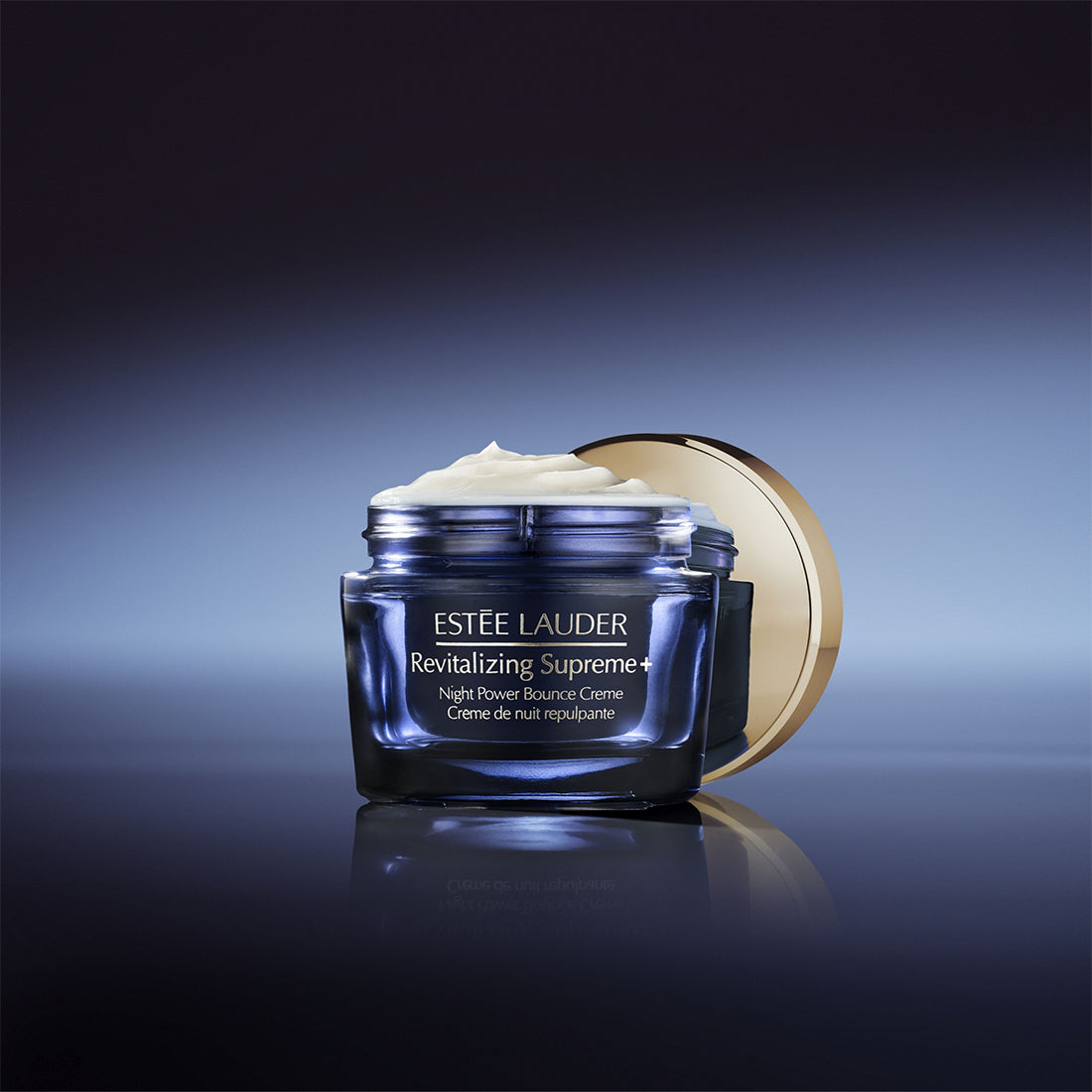 Revitalizing Supreme+ Bounce Night Creme Crema Notte Rimpolpante 50 ML_ESTG4DH01_Estee Lauder-3