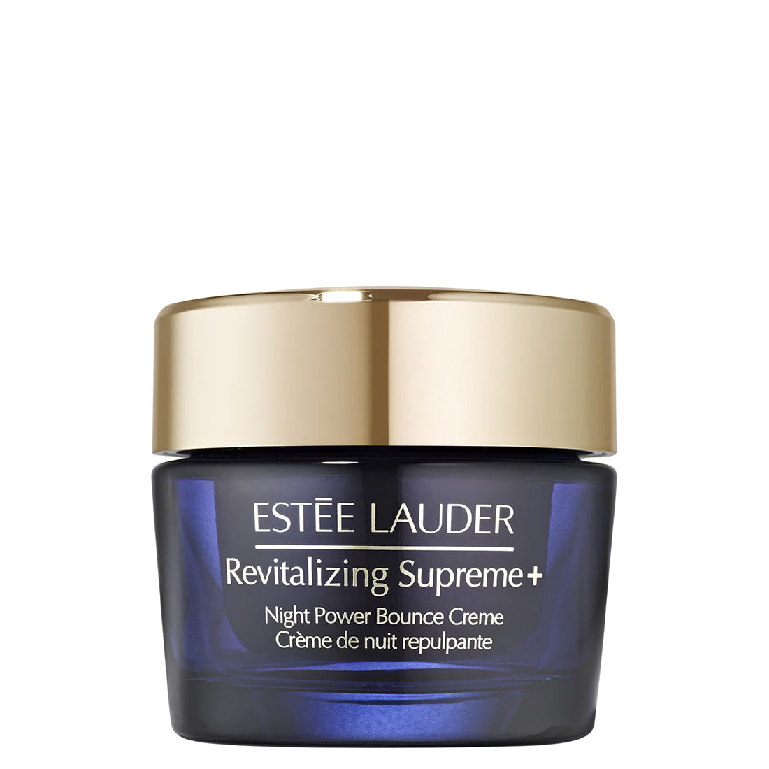 Revitalizing Supreme+ Bounce Night Creme Crema Notte Rimpolpante 50 ML_ESTG4DH01_Estee Lauder