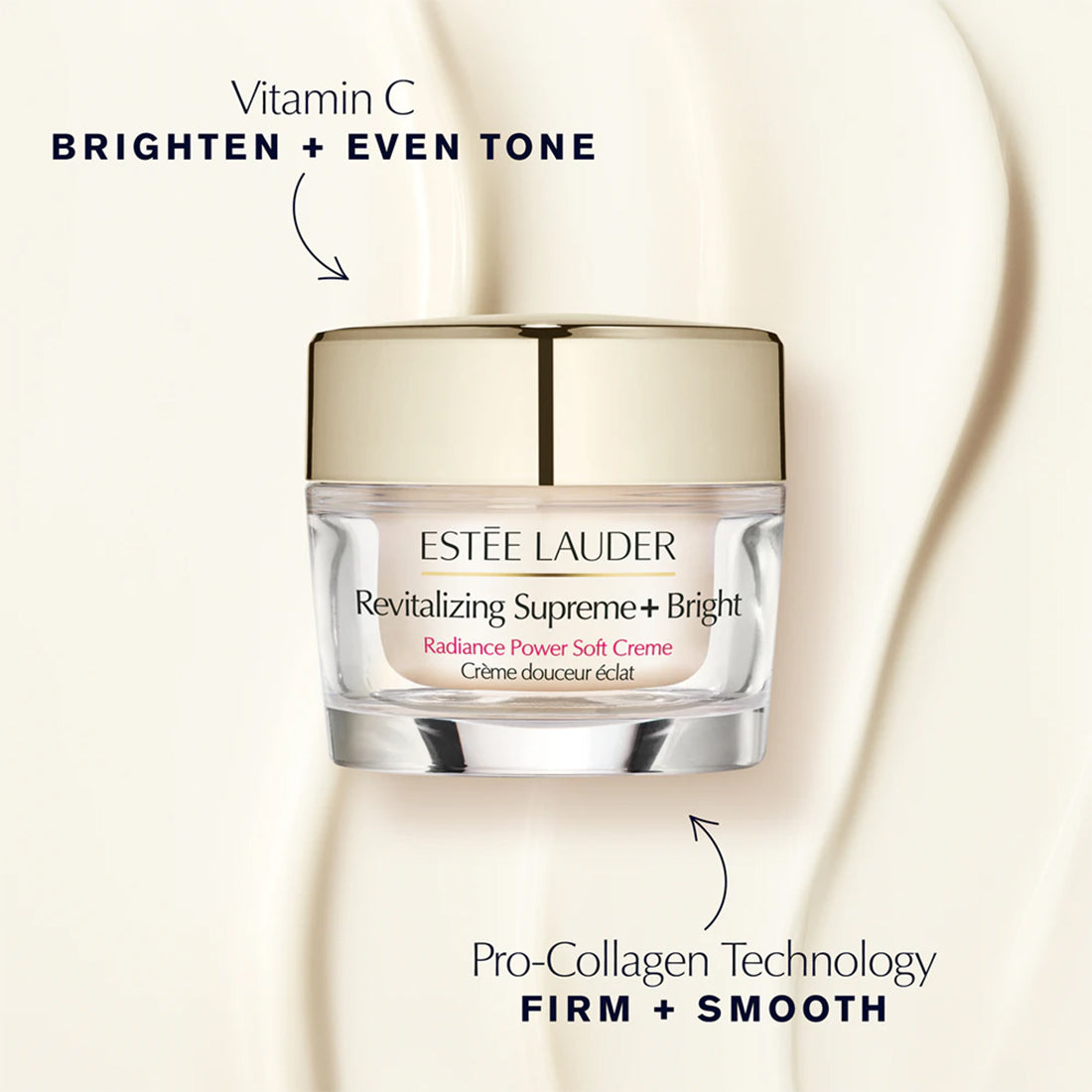 Revitalizing Supreme + Bright Power Cream Crema Viso 50 ML_ESTPT1G010000_Estee Lauder-3