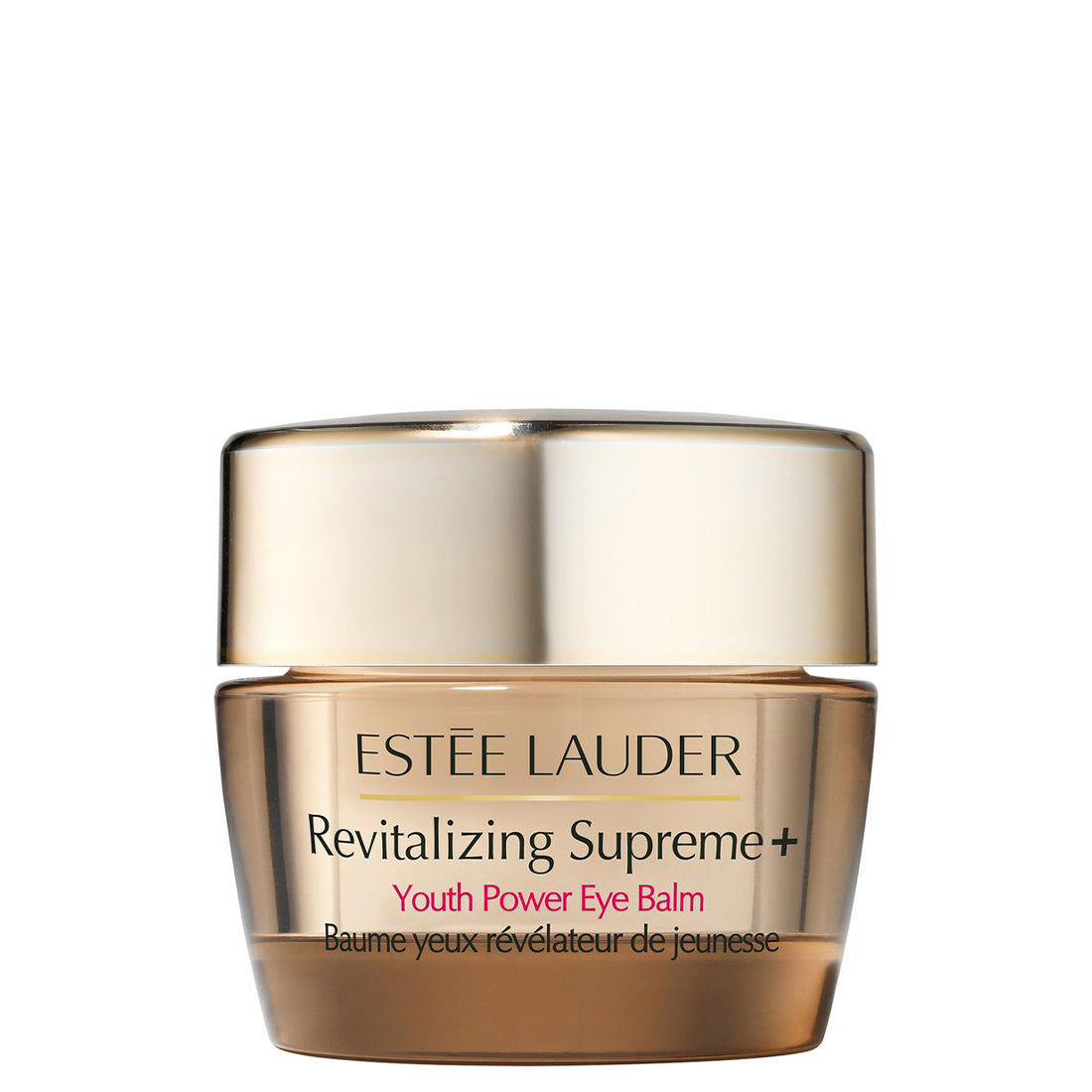 Revitalizing Supreme Plus Eye Balm Contorno Occhi 15 ML_ESTPMY301R_Estee Lauder