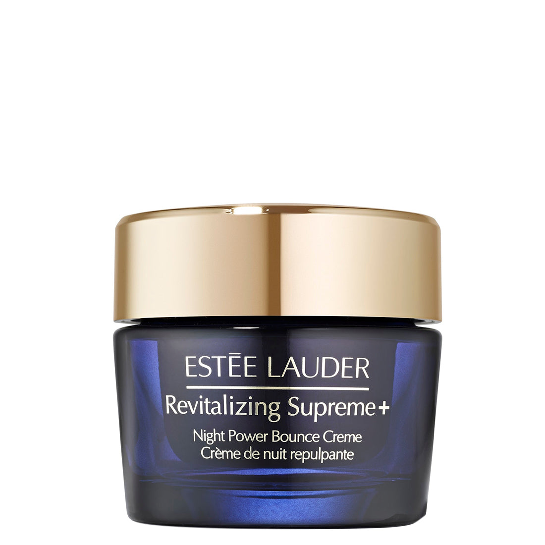 Revitalizing Supreme Plus Night Power Bounce Creme Trattamento Riparatore Notte 75 ML_ESTG12V01_Estee Lauder