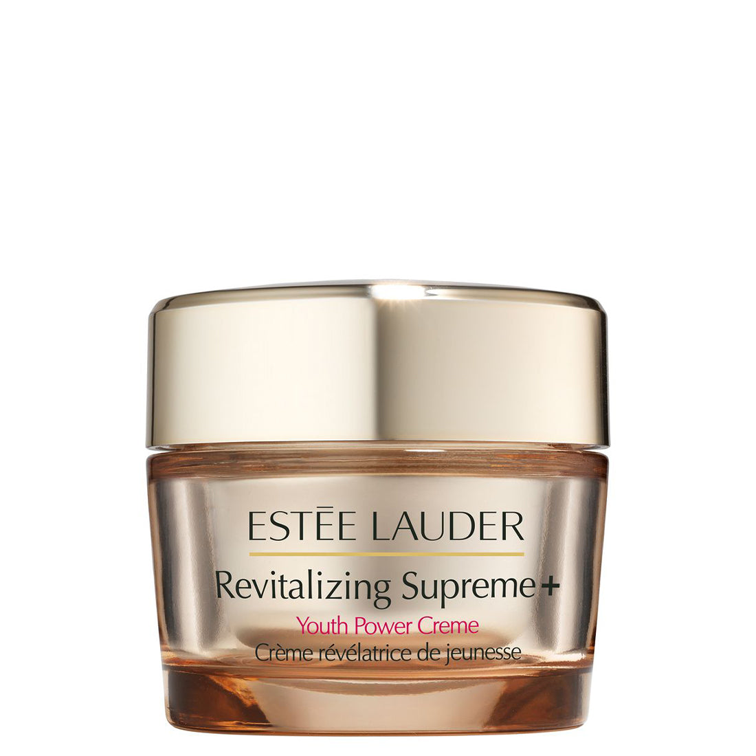 Revitalizing Supreme + Youth Power Cream Crema Viso 30 ML_ESTPMXY01R_Estee Lauder