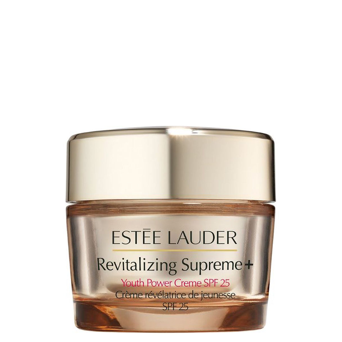Revitalizing Supreme + Youth Power Creme Crema VISO SPF 25 50 ML_ESTG72W01R_Estee Lauder