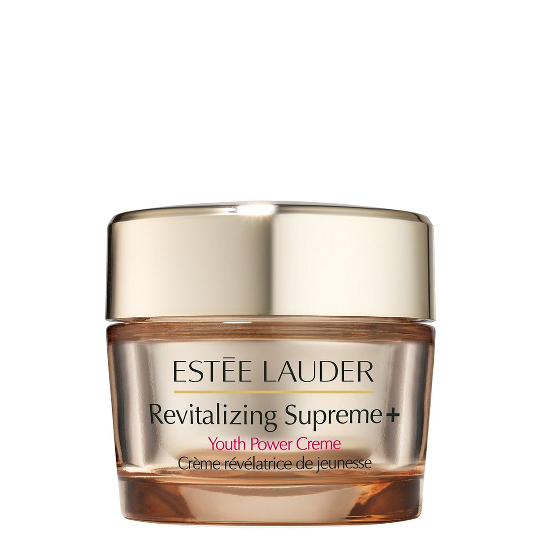 Revitalizing Supreme + Youth Power Creme Crema Viso 75 ML_ESTPMXW01_Estee Lauder