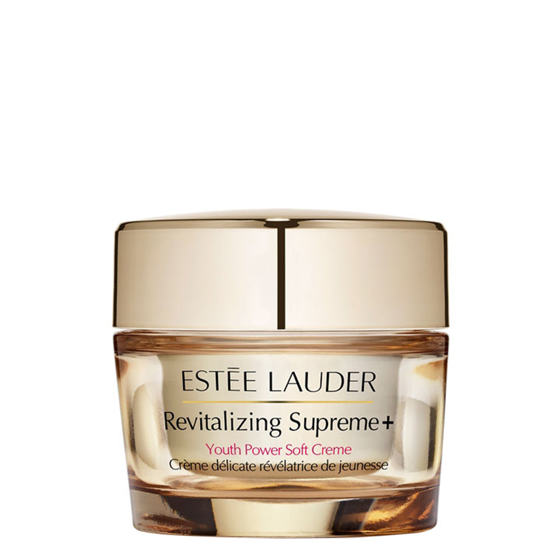 Revitalizing Supreme + Youth Power Soft Creme Crema Viso 75 ML_ESTPMY001_Estee Lauder