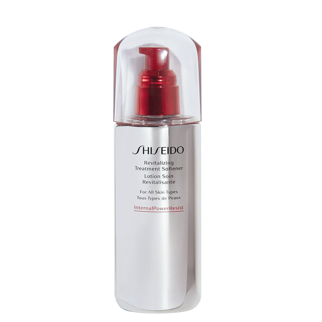 Revitalizing Treatment Softner Lozione Levigante 150 ML_SHI15595_Shiseido