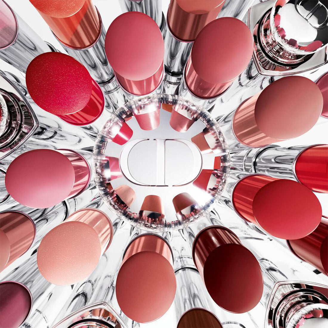 Ricarica Dior Addict Glass Lipstick Gloss in Stick Ultra-Brillante Idratante_CDE000001608_Dior-6