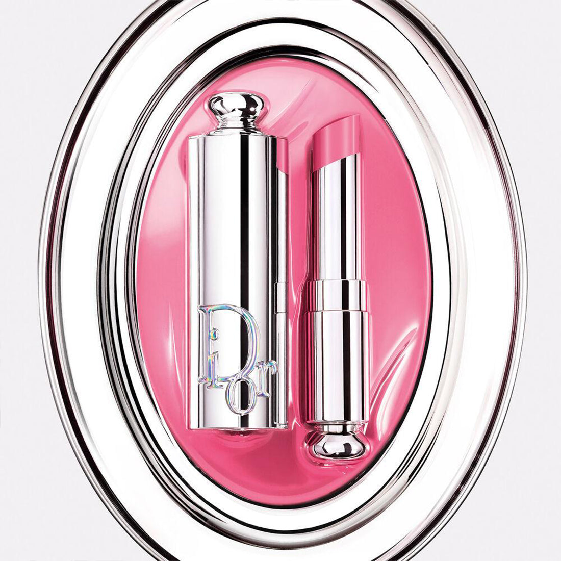 Ricarica Dior Addict Glass Lipstick Gloss in Stick Ultra-Brillante Idratante_CDE000001614_Dior-5
