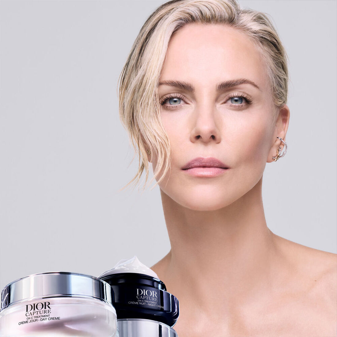 Ricarica Dior Capture Crème Fine Ricarica crema viso texture fine – correzione antietà – rughe e compattezza 50 ml_CDE000000844_Dior-3