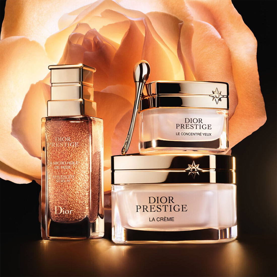 Ricarica Dior Prestige La Crème Texture Riche Ricarica crema antietà riparatrice intensa 50 ML_CDC399600521_Dior-2