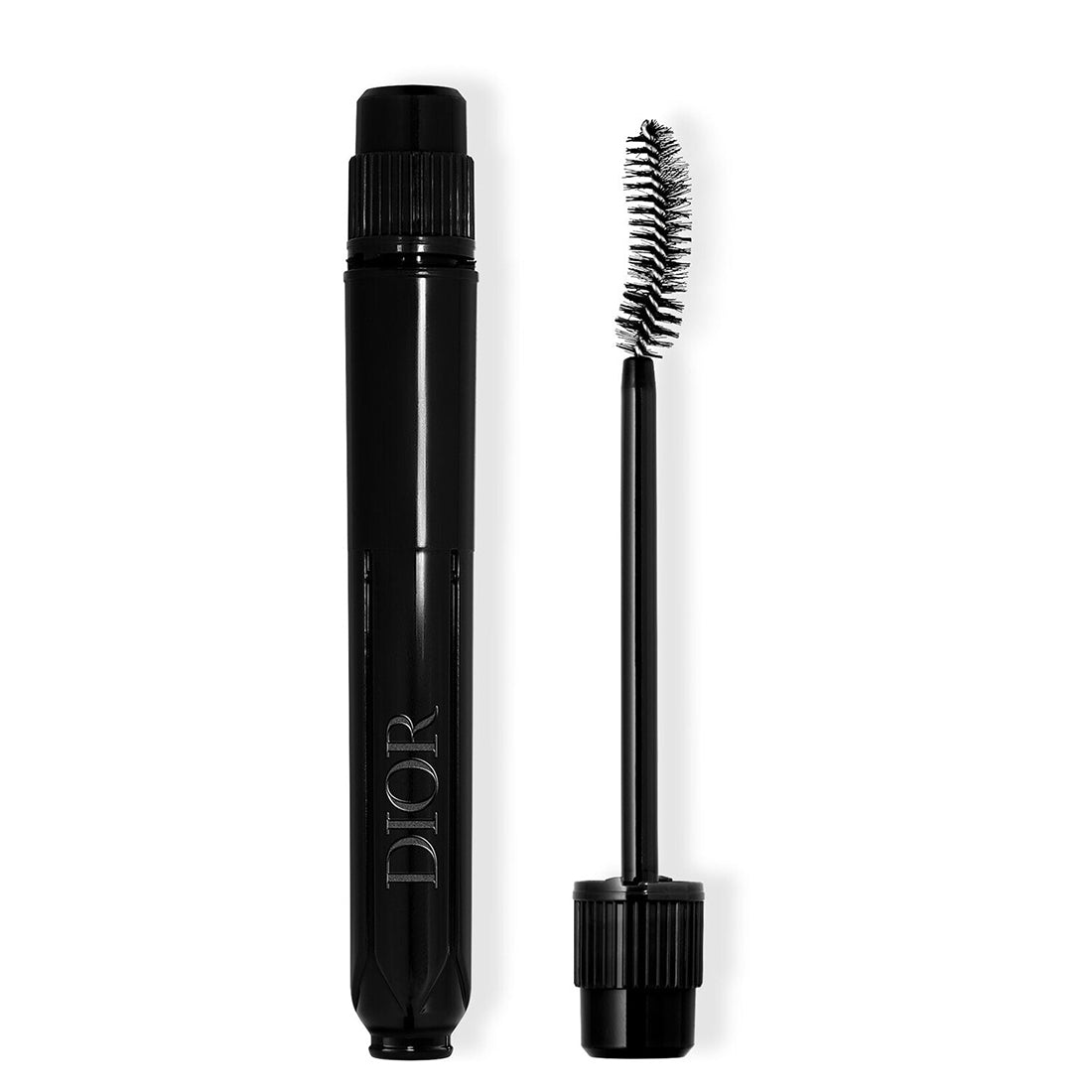 Ricarica Diorshow Iconic Overcurl Mascara Volumizzante – 24 ore di tenuta – effetto fortificante 090 Black_CDC336525090_Dior