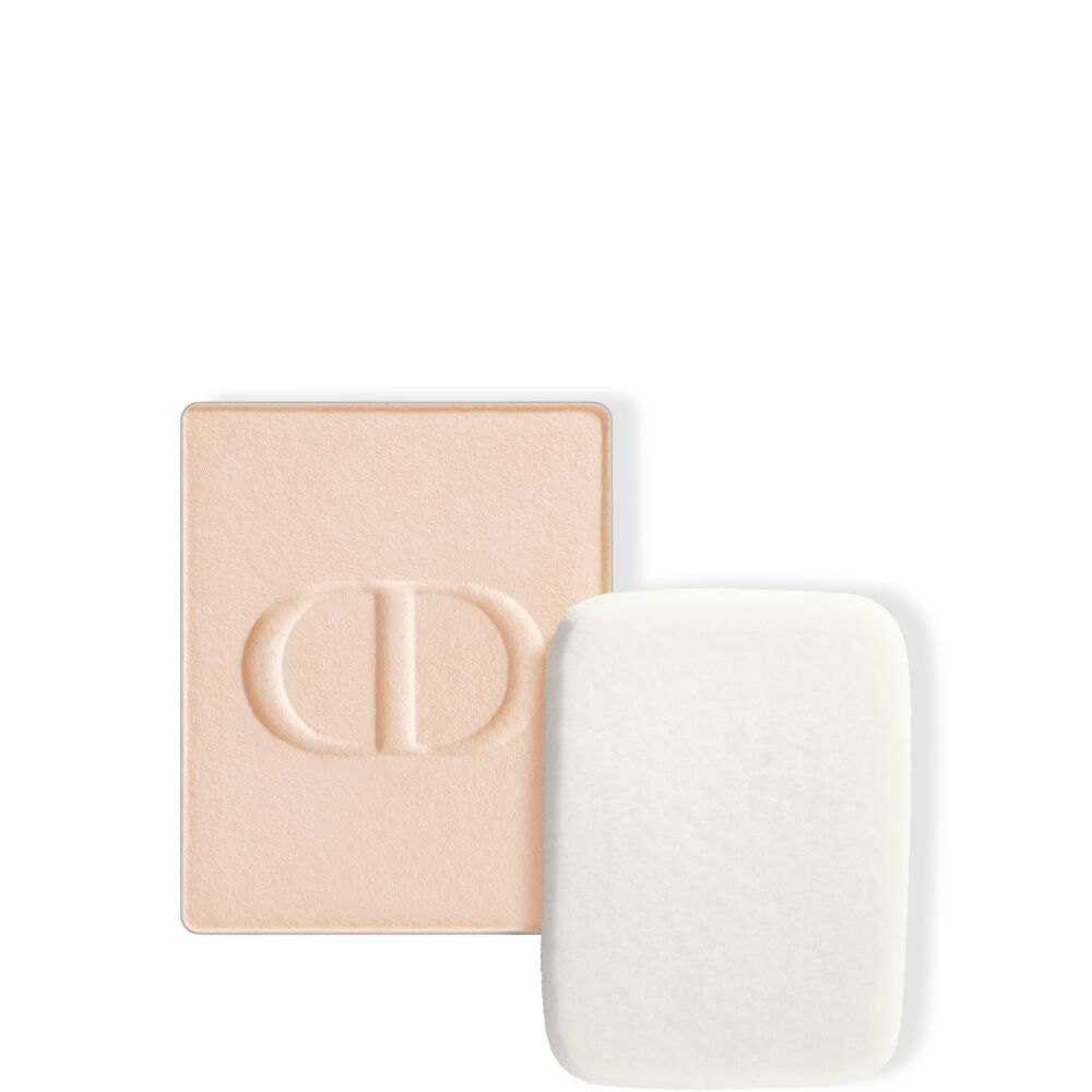 Ricarica Forever Natural Velvet Ricarica fondotinta compatto clean no transfer 0N_CDC329300100_Dior