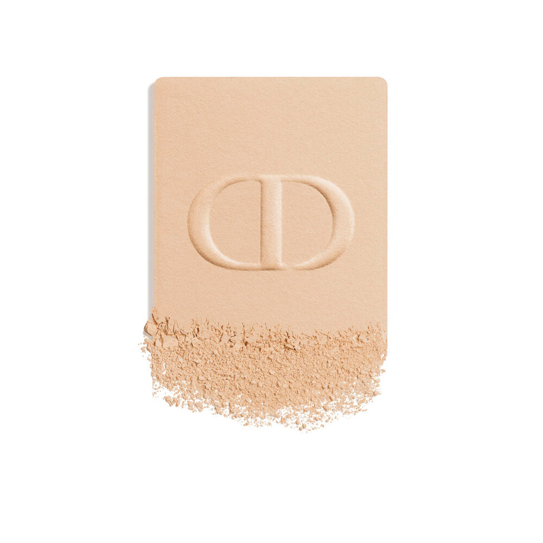 Ricarica Forever Natural Velvet Ricarica fondotinta compatto clean no transfer 1N_CDC329300010_Dior-2