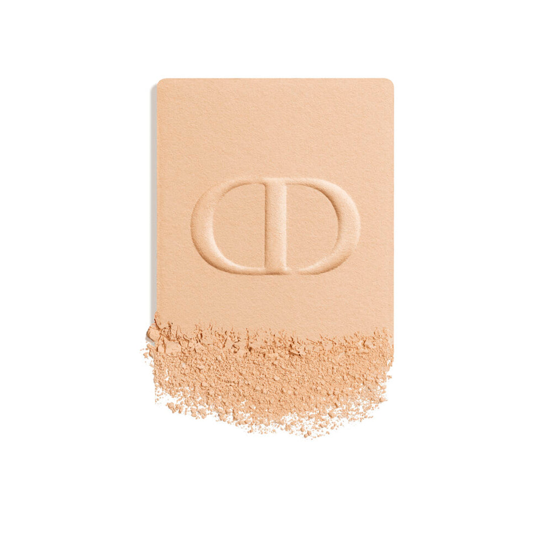 Ricarica Forever Natural Velvet Ricarica fondotinta compatto clean no transfer 3N_CDC329300030_Dior-2