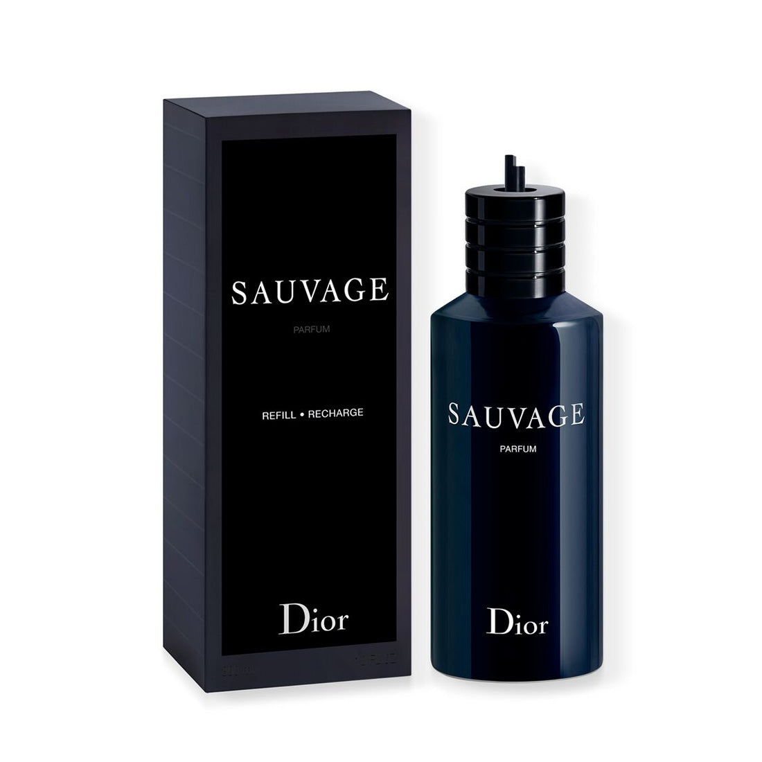 Ricarica Sauvage Parfum 300ml_CD 399700030_Dior-2