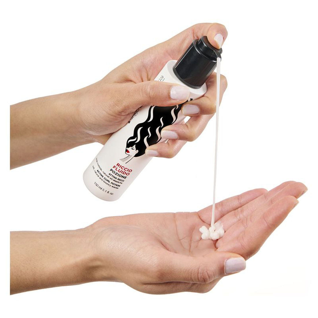 Riccio Fluido Pozione Attiva Ricci 150 ML_DDPDHC24120_Diego Dalla Palma-2