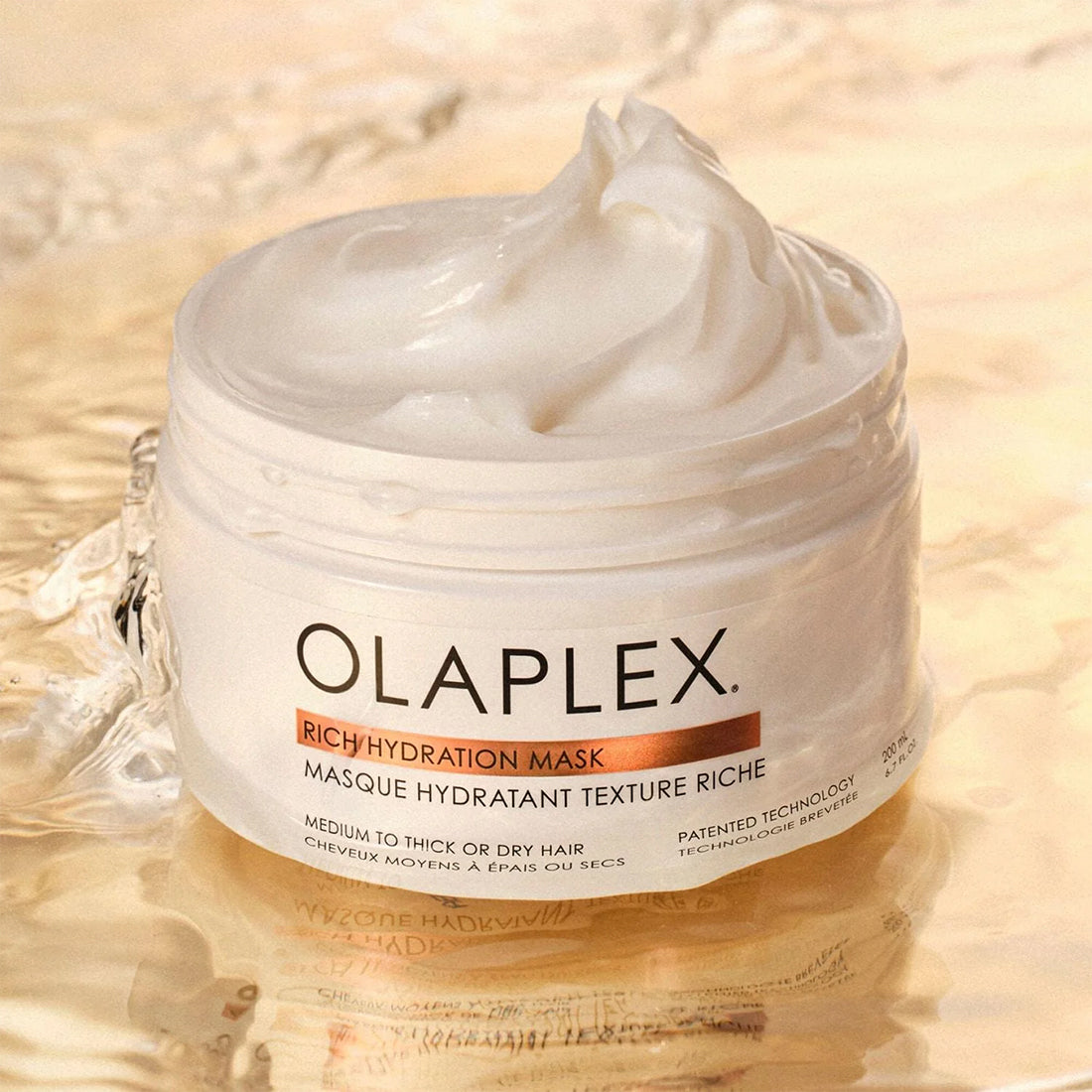 Rich Hydration Mask Maschera Capelli Idratante 200 ml_OLA40302314_OLAPLEX-4