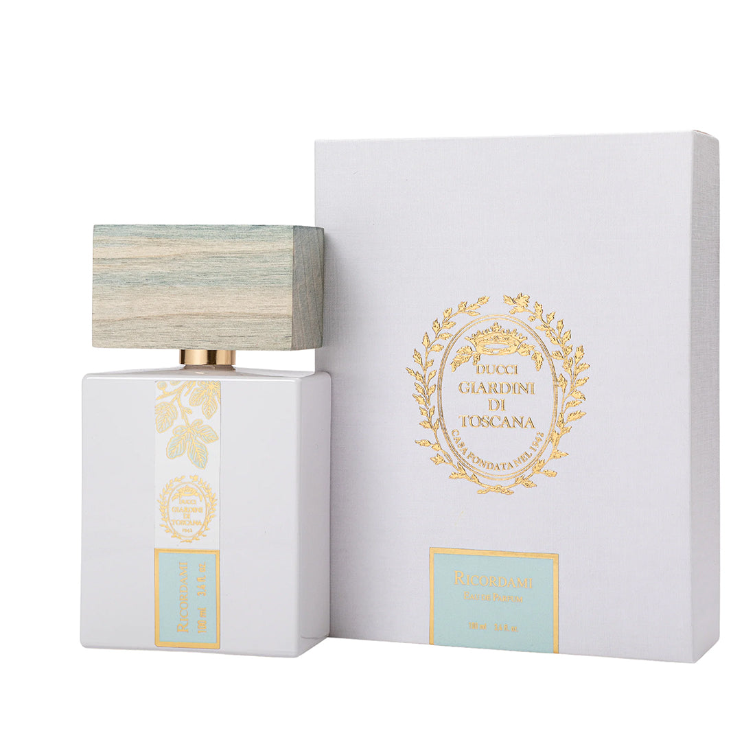 Ricordami Eau De Parfum_GDTRM100_Giardini Di Toscana-4