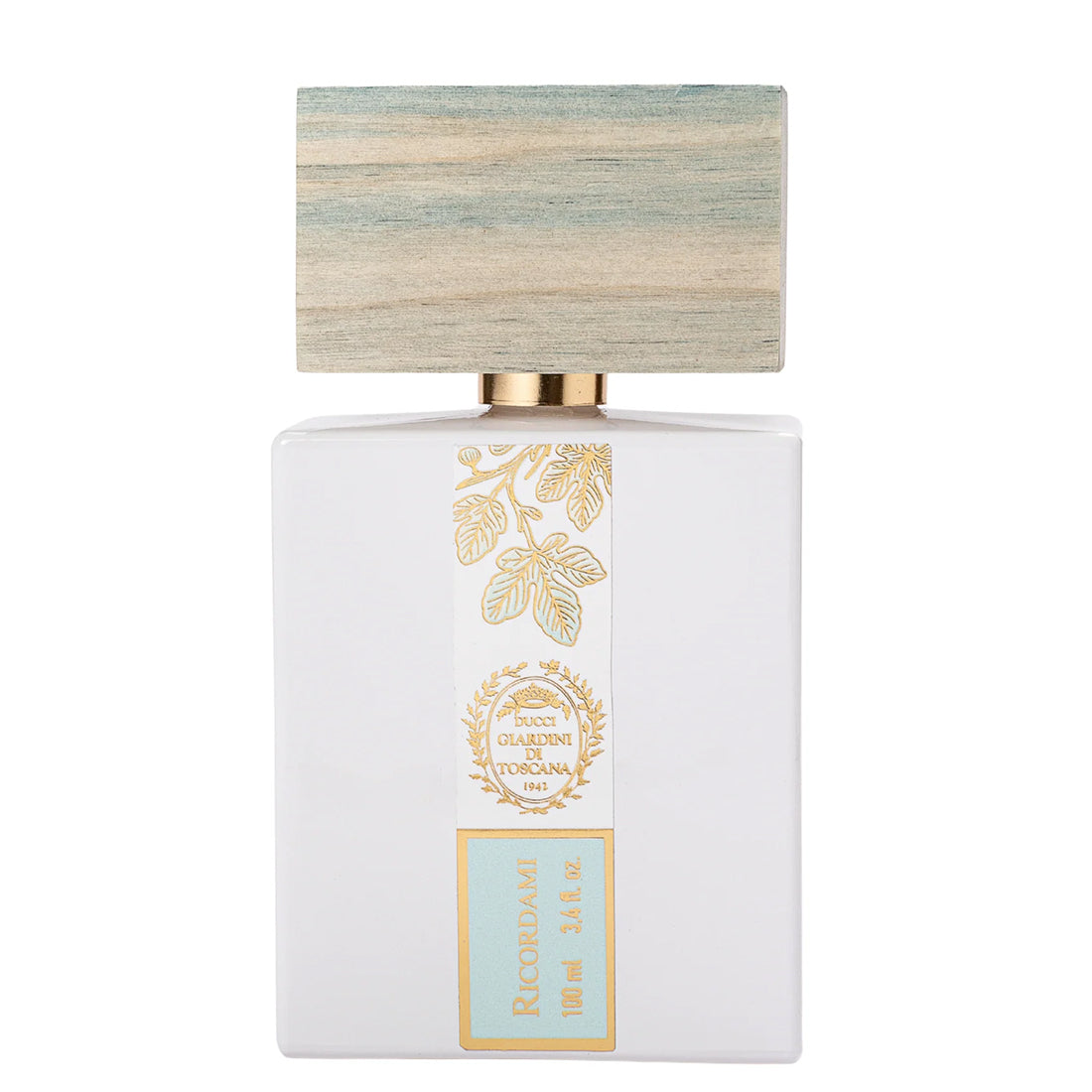 Ricordami Eau De Parfum_GDTRM100_Giardini Di Toscana