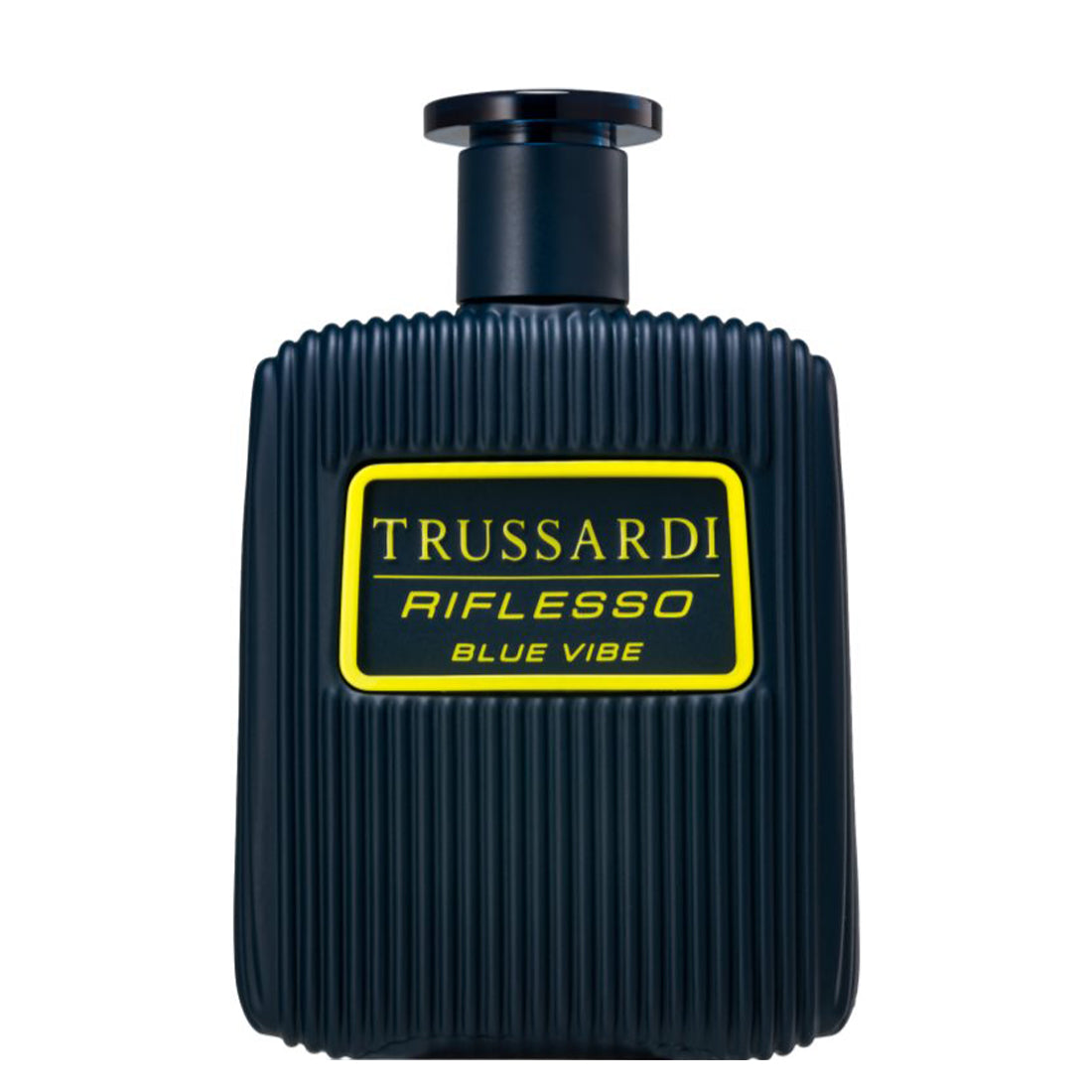 Riflesso Blue Vibe Eau De Toilette 100 ML_TRUF80X003_Trussardi