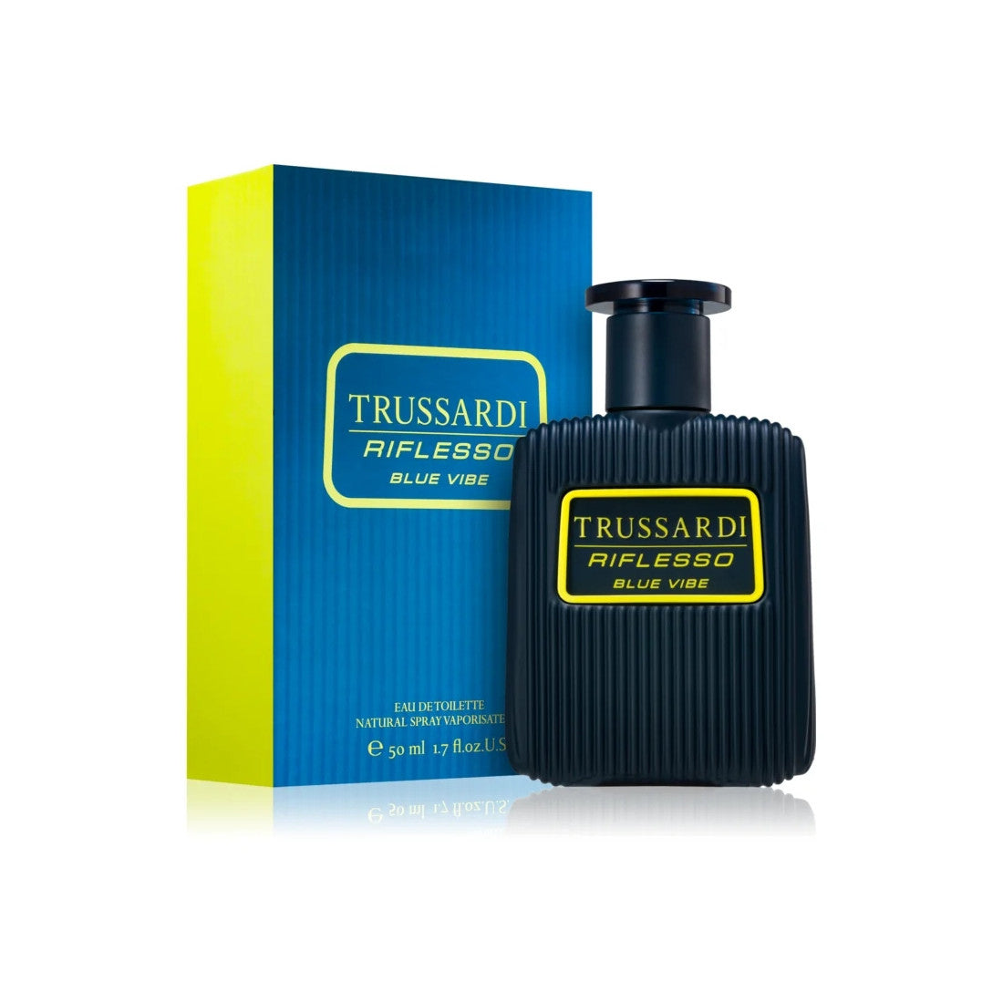 Riflesso Blue Vibe Eau De Toilette 50 ML_TRUF80X001_Trussardi-2