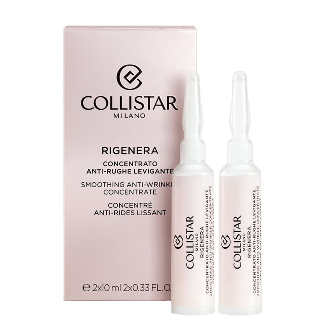 Rigenera Concentrato Antirughe Levigante_COL24802_Collistar