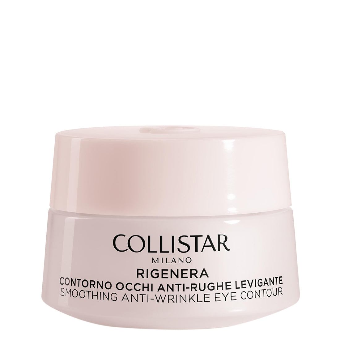 Rigenera Contorno Occhi Anti-Rughe Levigante 15 ML_COL24801_Collistar