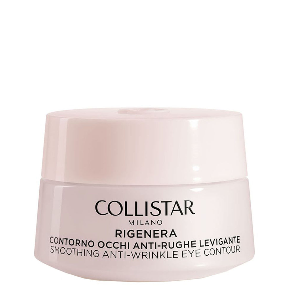 Rigenera Contorno Occhi Anti-rughe Levigante 15 ml_COL7008282_Collistar