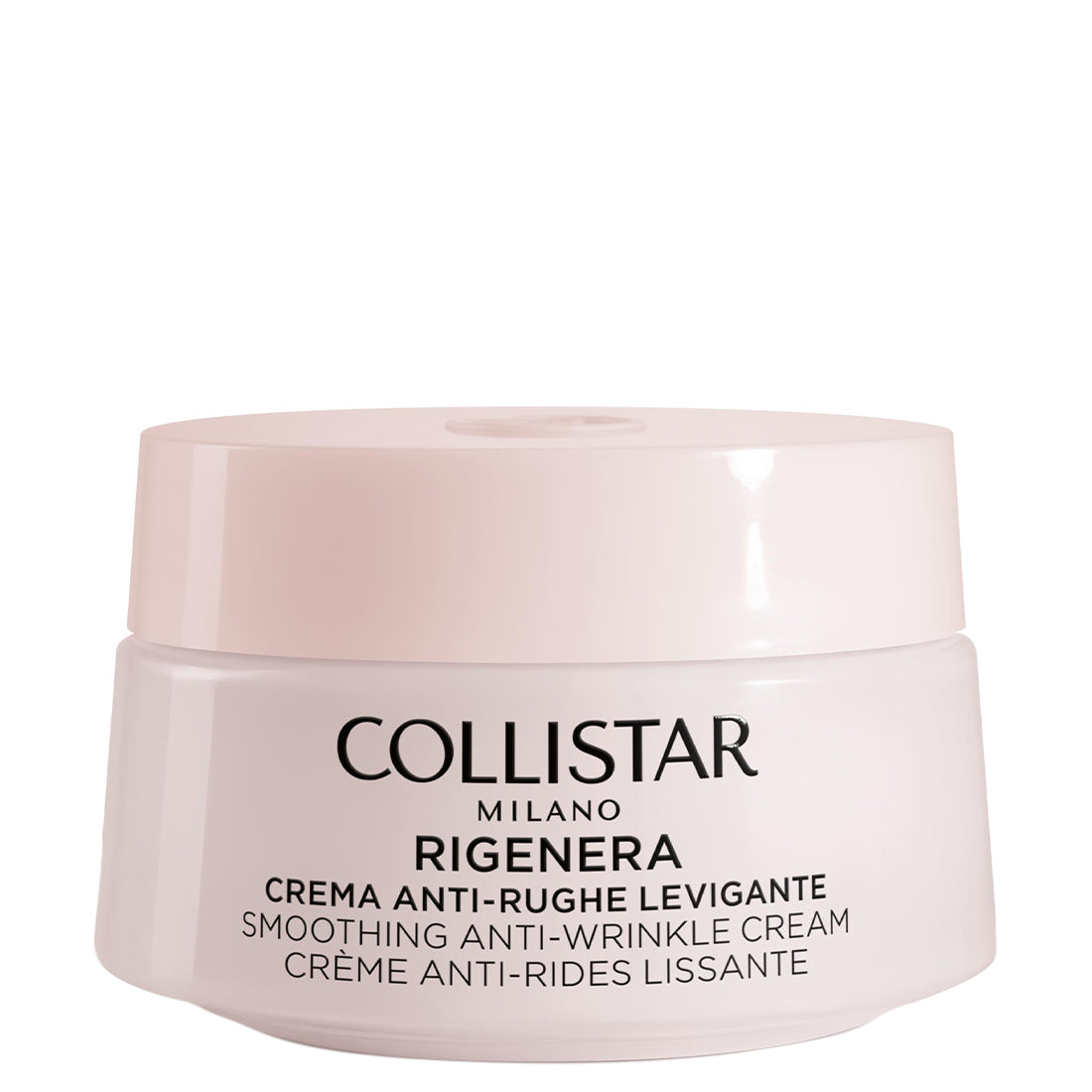 Rigenera Crema Anti-rughe Levigante Viso e Collo 50 ML_COL24800_Collistar