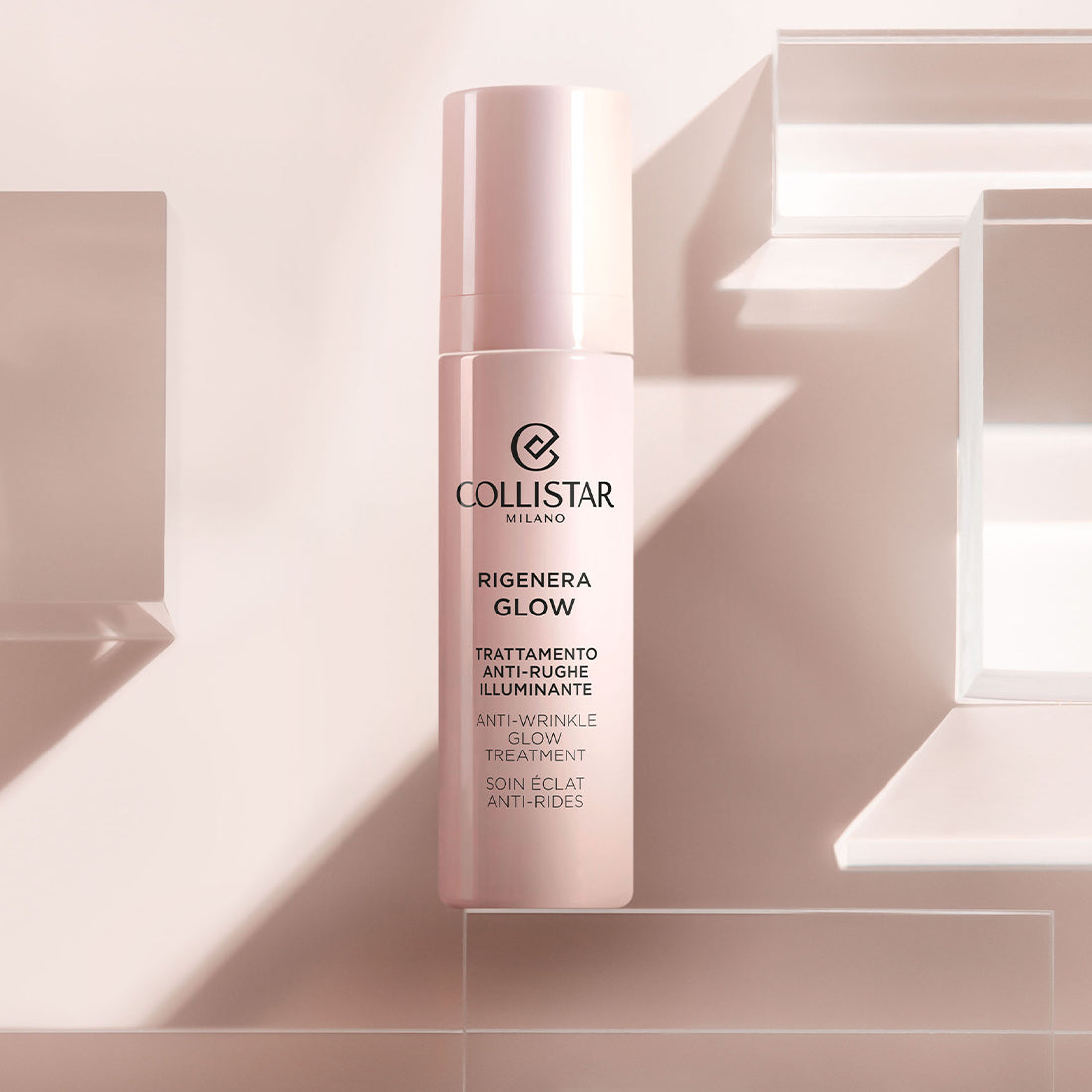 Rigenera Glow Trattamento Antirughe Illuminante 50 ML_COL24735_Collistar-2